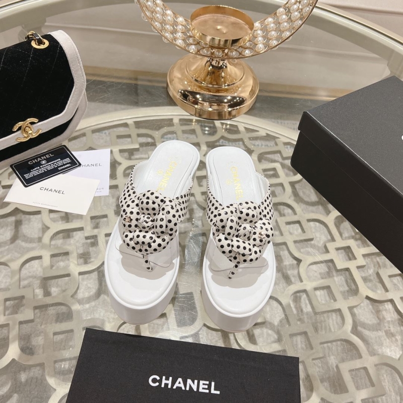 Ch*el slippers